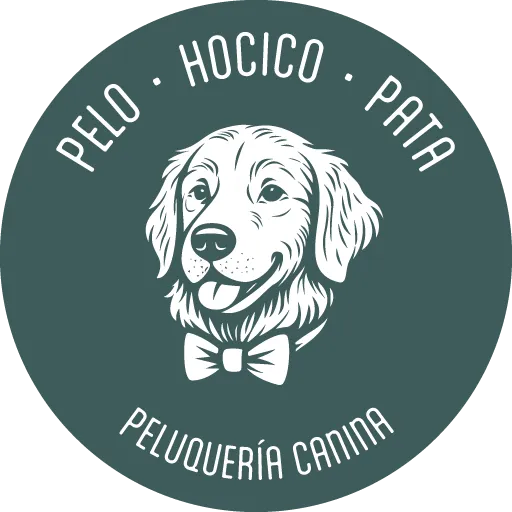Pelo Hocico Pata