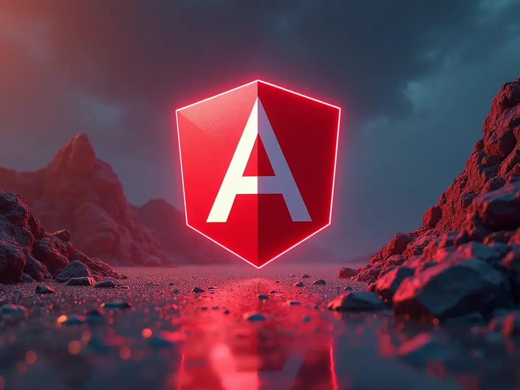 Angular 17 - Revoluciona tu Desarrollo Web con las Últimas Novedades