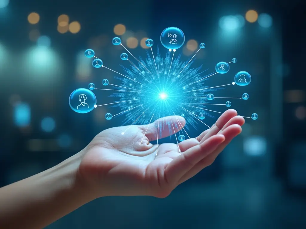 CRM - La Herramienta Secreta para Impulsar el Éxito de tu Empresa
