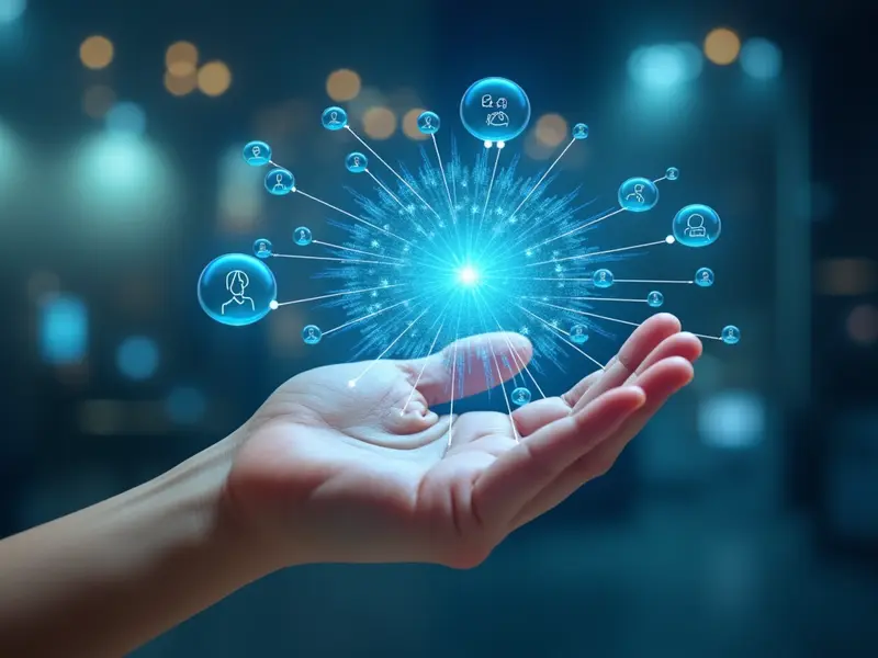CRM - La Herramienta Secreta para Impulsar el Éxito de tu Empresa