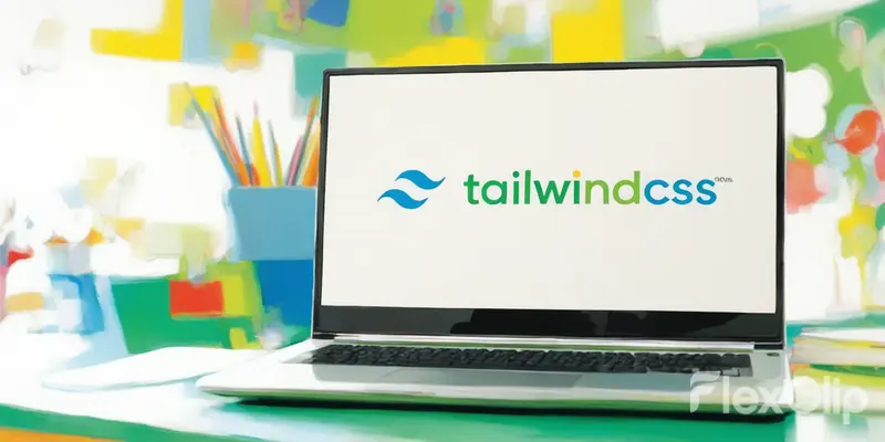 Tailwind CSS 4.0 Acelera el desarrollo web y optimiza tus proyectos