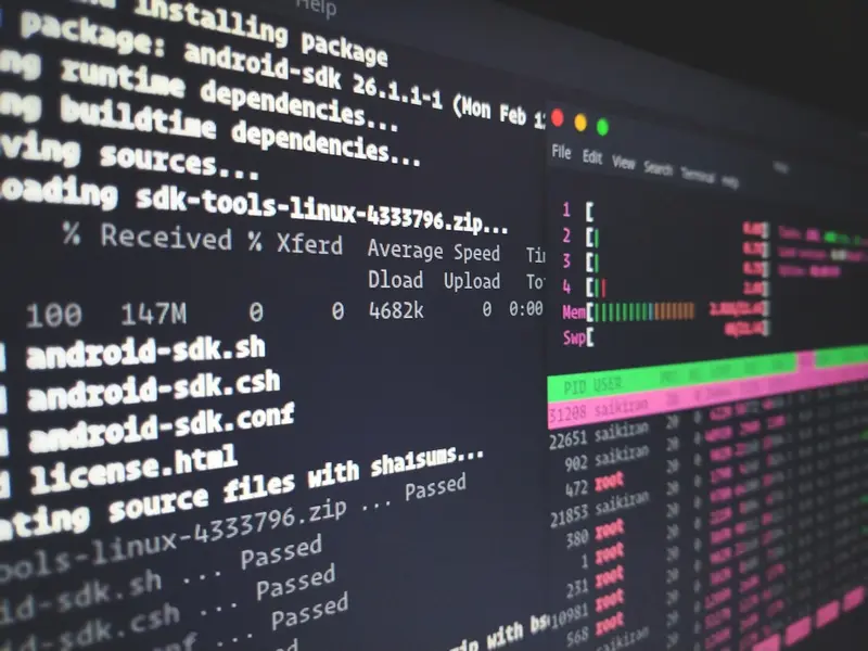 WebAssembly (WASM): Codigo nativo en el navegador